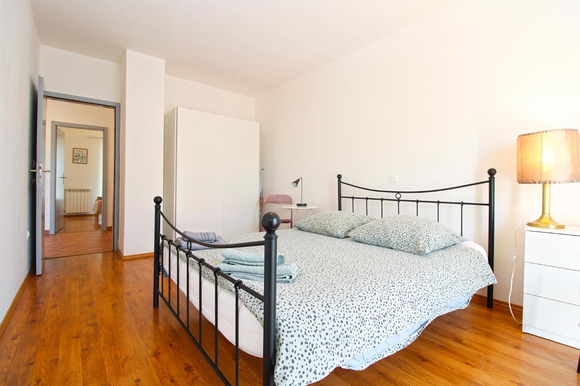 House Orbanin 1092 * Pula