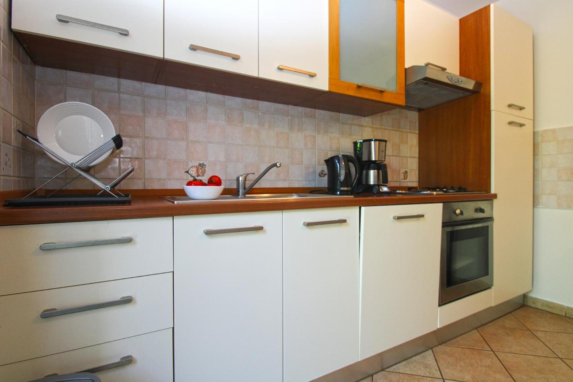 Holiday home House Orbanin 1092 *