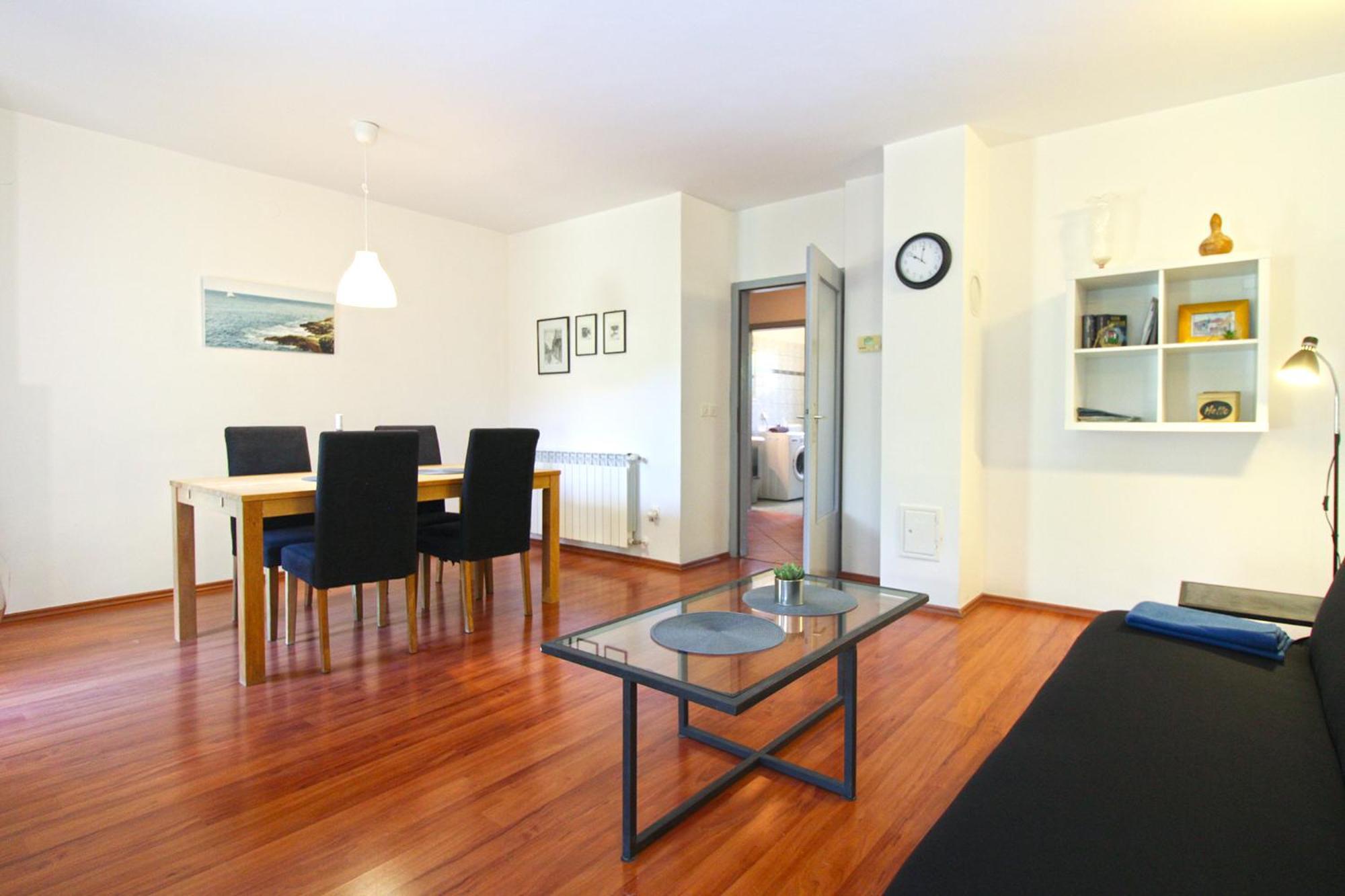 House Orbanin 1092 Holiday home Pula