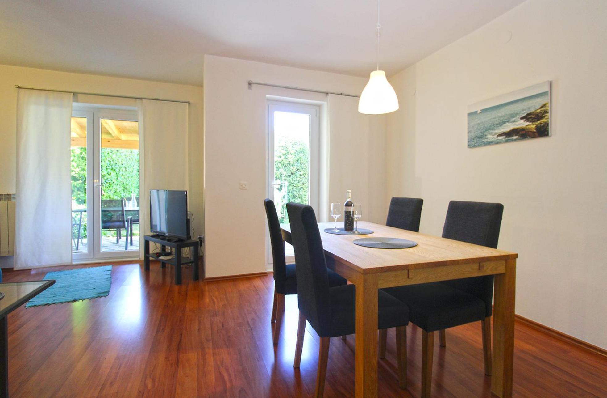 Holiday home House Orbanin 1092 Pula
