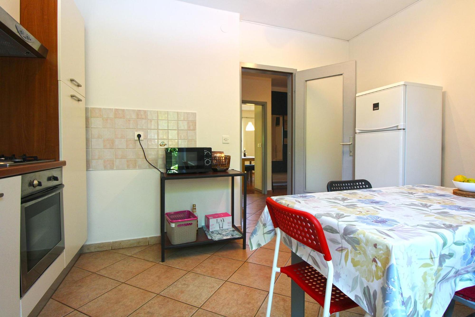 House Orbanin 1092 Pula