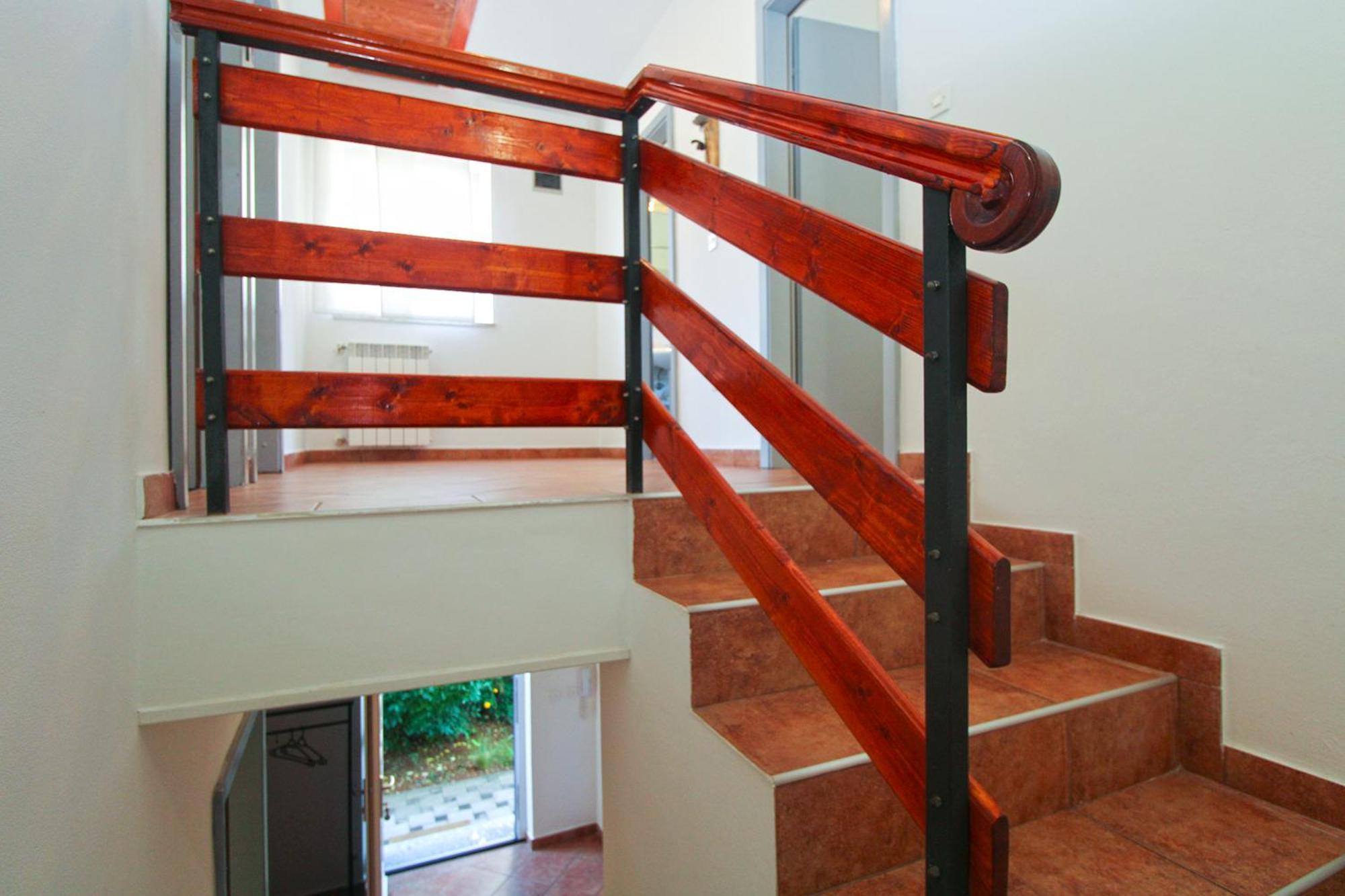 House Orbanin 1092 Holiday home Pula