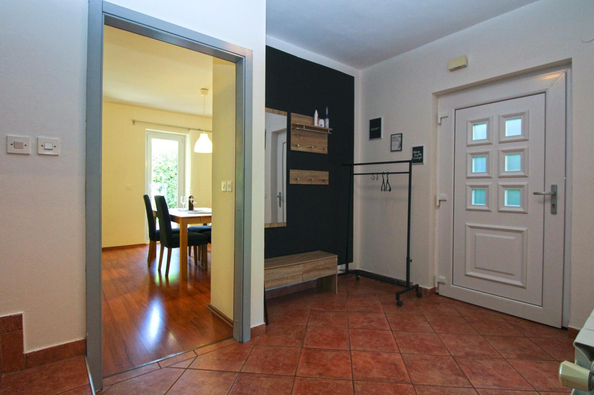 House Orbanin 1092 Holiday home Pula