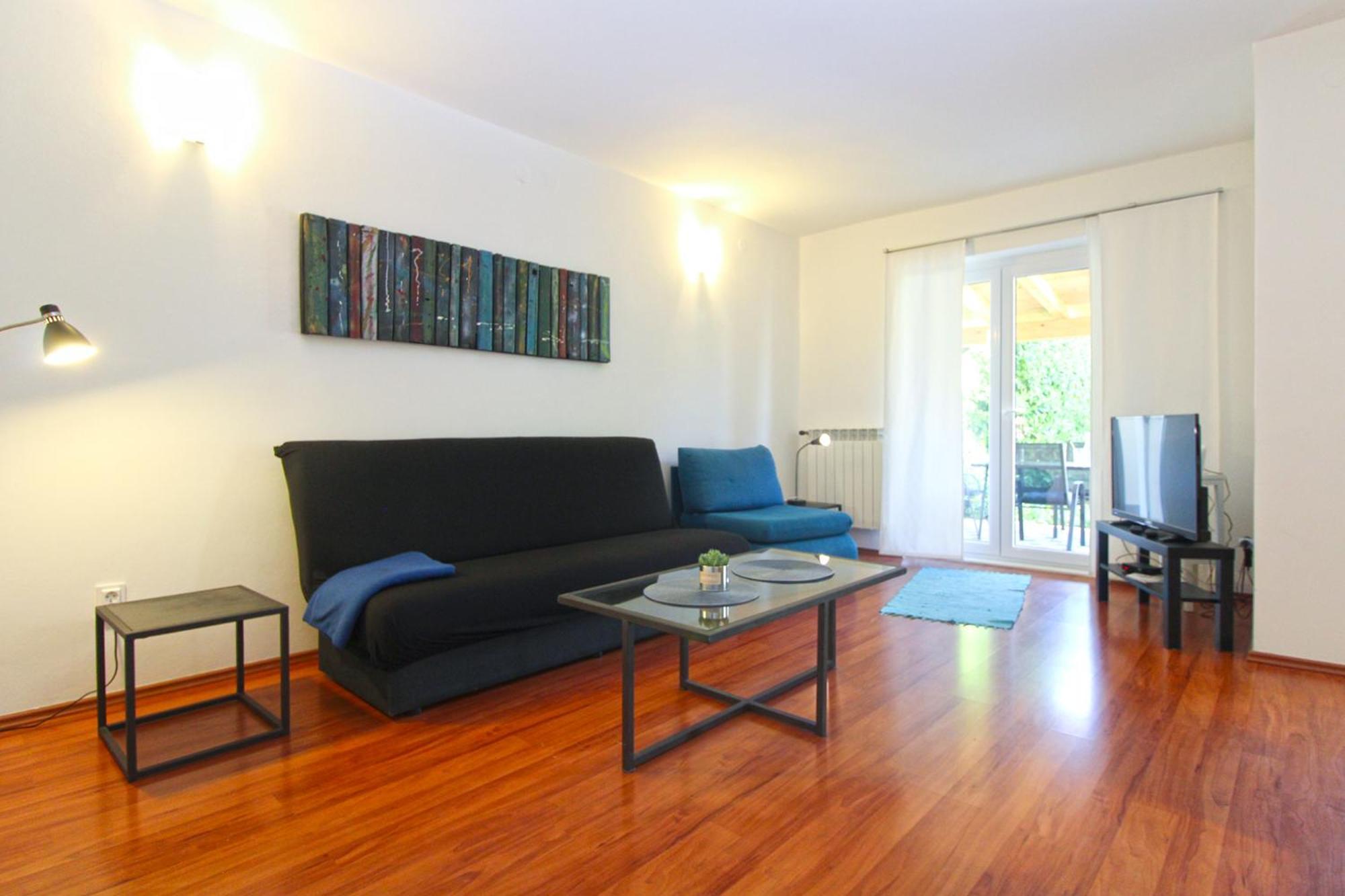 Holiday home House Orbanin 1092 Pula