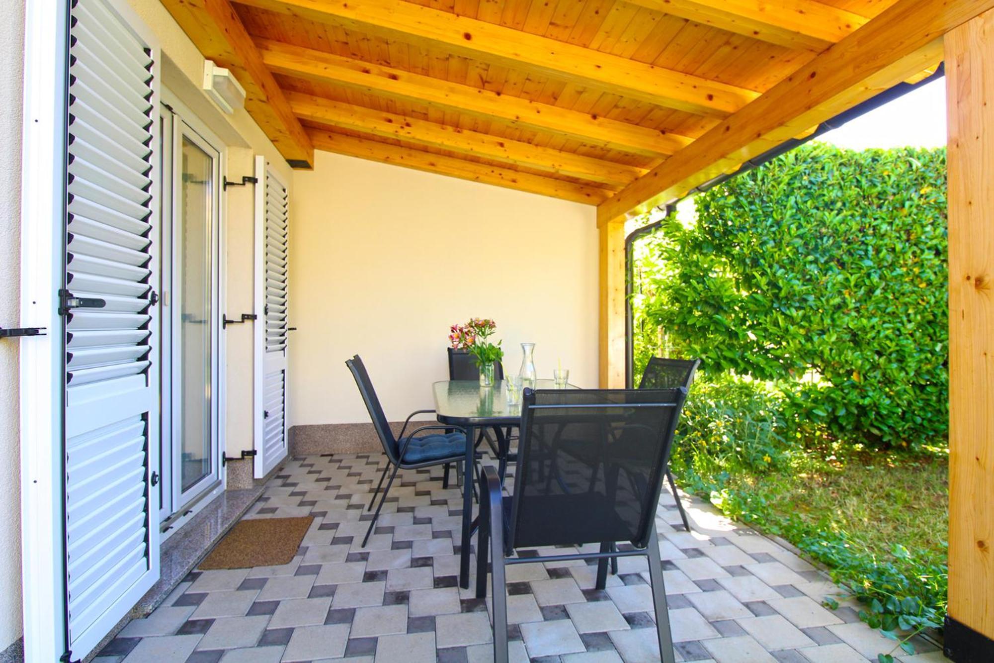 Holiday home House Orbanin 1092 Pula